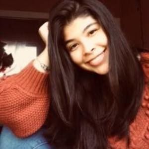 Meet your Posher, Mariana